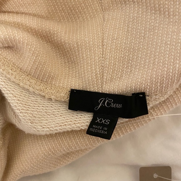 J Crew turtleneck top. BRAND NEW. - Picture 3 of 3